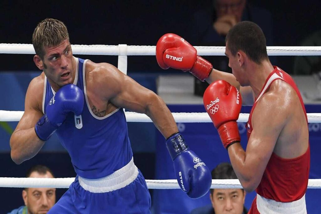 Addio a Benvenuti: Clemente Russo, il nuovo eroe dello sport italiano