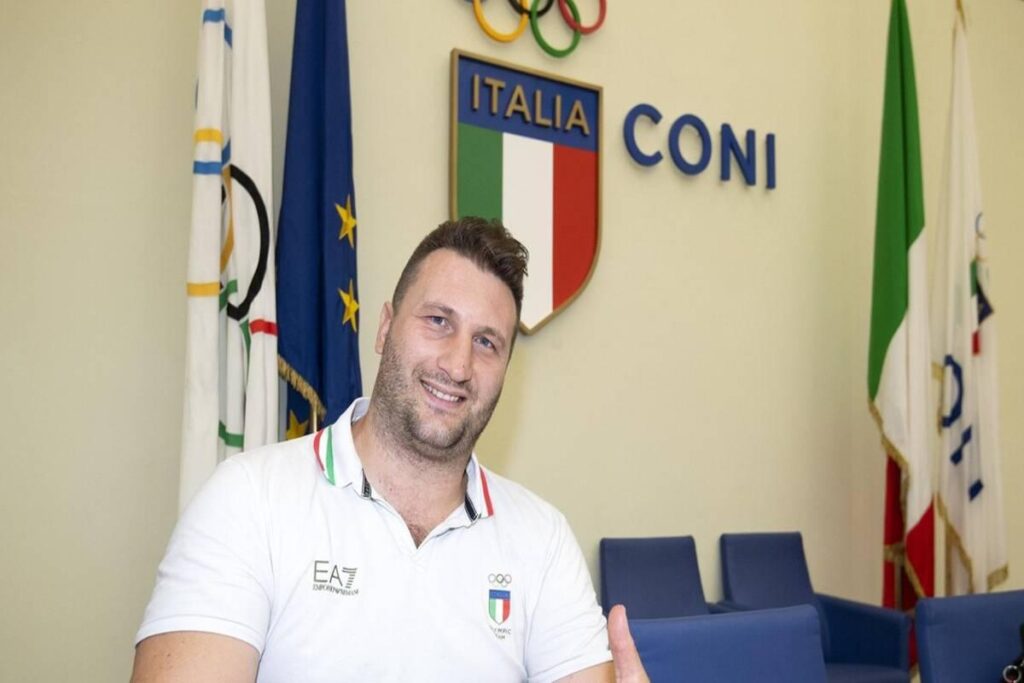 Addio a Benvenuti: il sogno olimpico di Cammarelle e il suo straordinario impatto