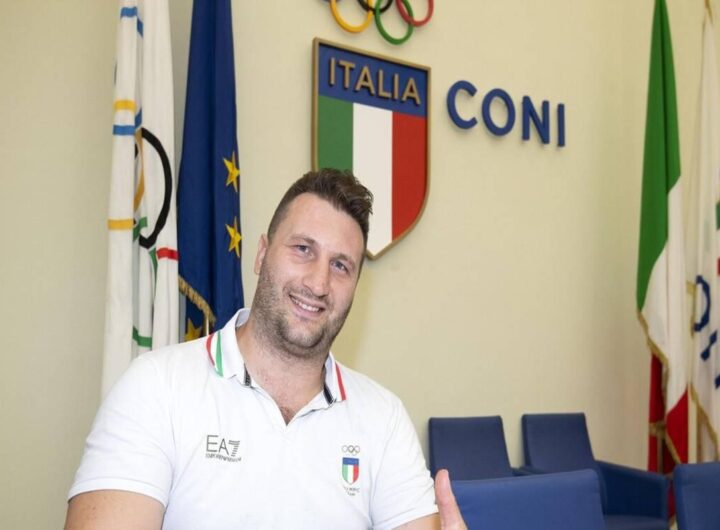 Addio a Benvenuti: il sogno olimpico di Cammarelle e il suo straordinario impatto