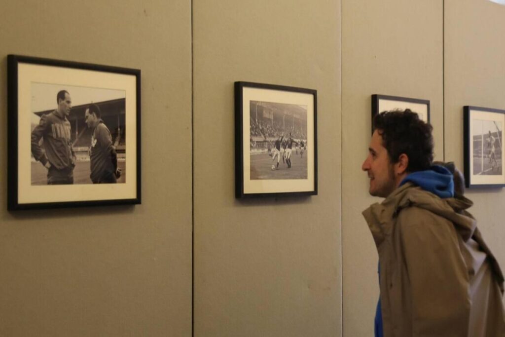Addio a Bruno Capra, l'ultimo custode del leggendario scudetto del Bologna