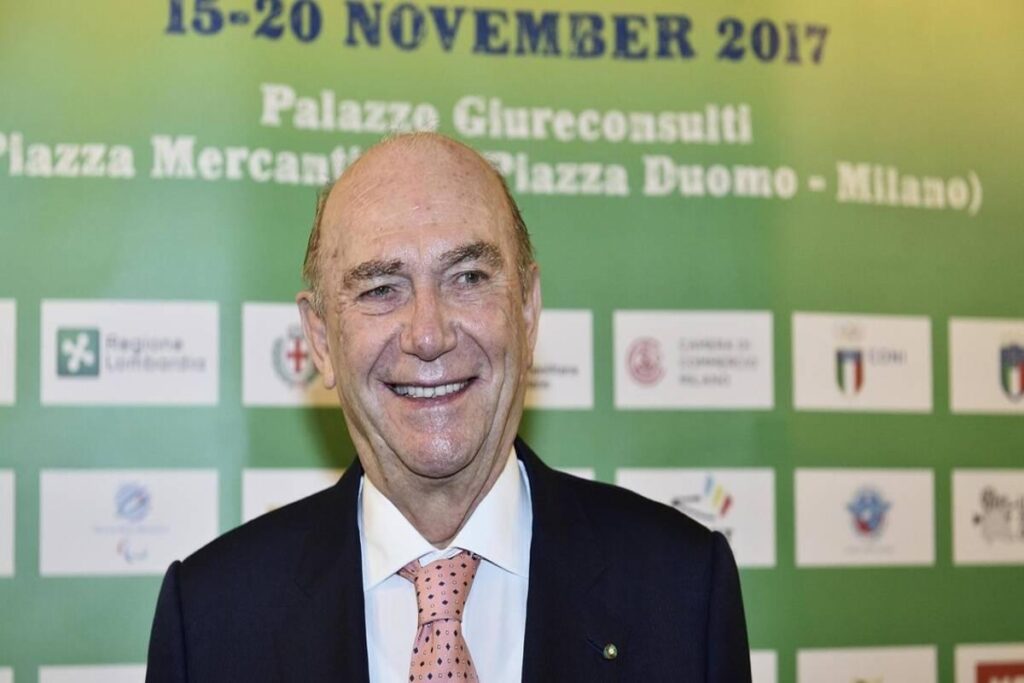 Addio a Ernesto Pellegrini, l'ex presidente dell'Inter che ha segnato un'era