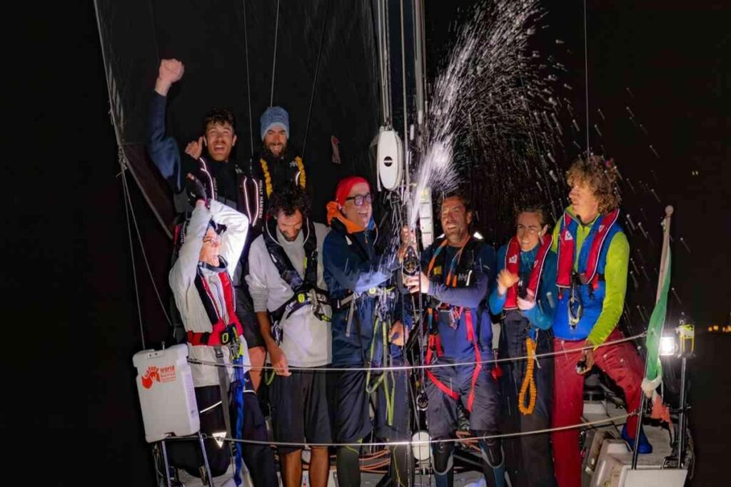 Adrigole II trionfa nella RAN 630: una vittoria straordinaria per il 2025