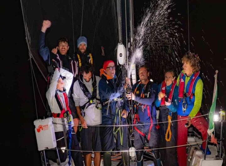 Adrigole II trionfa nella RAN 630: una vittoria straordinaria per il 2025
