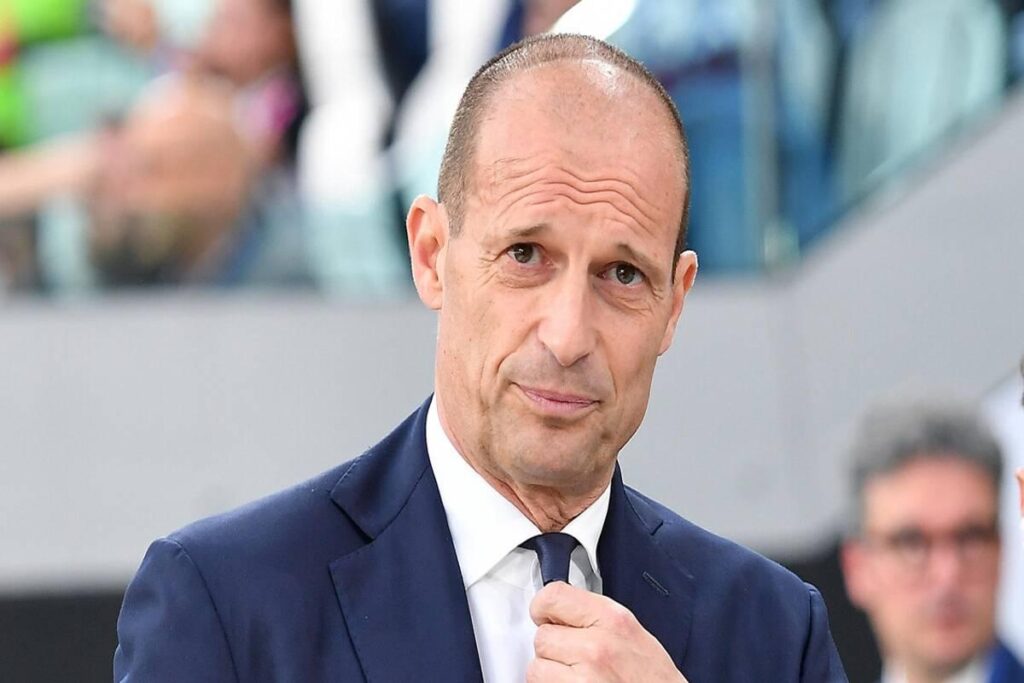 Allegri torna al Milan: un colpo di scena atteso dai tifosi