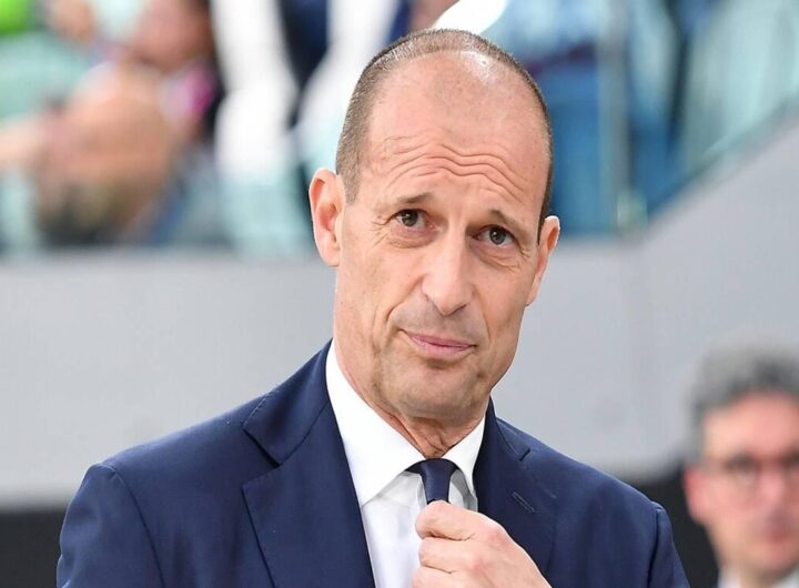 Allegri torna al Milan: un colpo di scena atteso dai tifosi