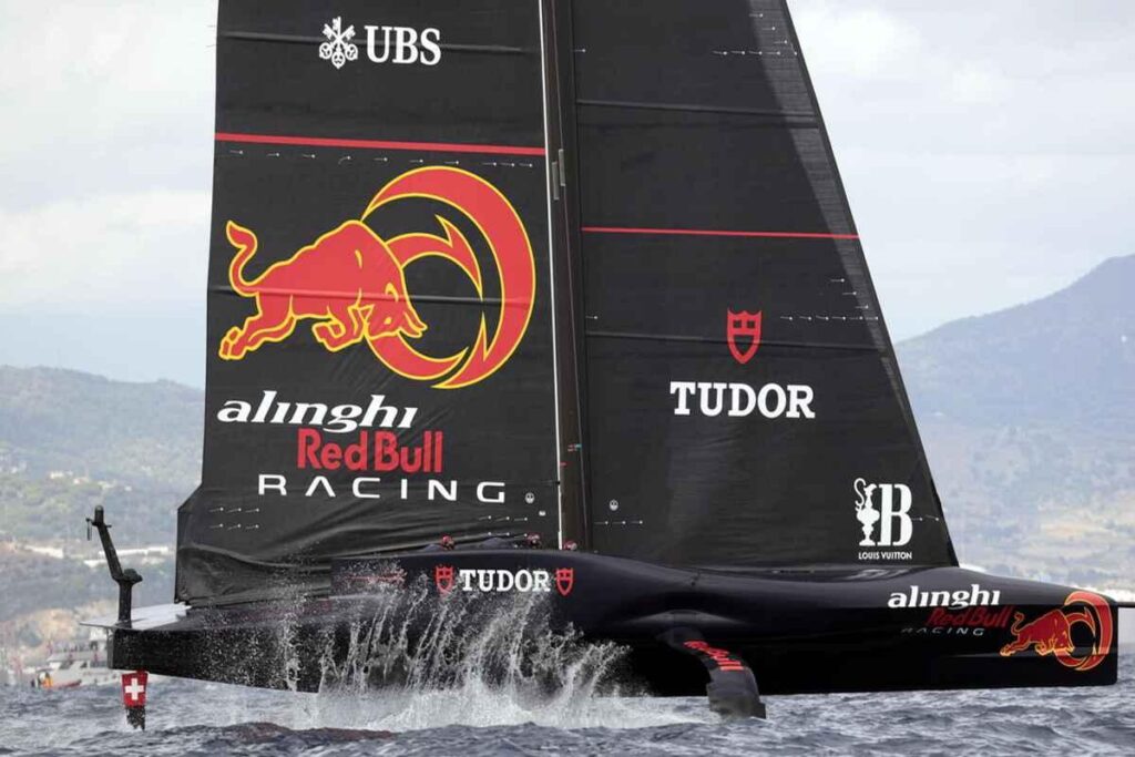 America's Cup: Alinghi e New Zealand, la controversia sul protocollo non concordato