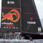 America's Cup: Alinghi e New Zealand, la controversia sul protocollo non concordato