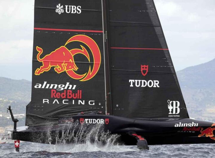 America's Cup: Alinghi e New Zealand, la controversia sul protocollo non concordato