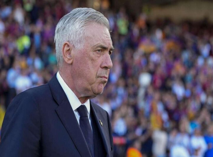 Ancelotti pronto a guidare la Selecao: il Brasile si prepara per una nuova era dal 26 maggio