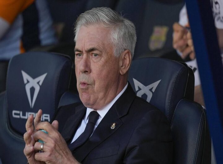 Ancelotti si prepara a guidare il Brasile con un ingaggio record e nuove convocazioni in arrivo