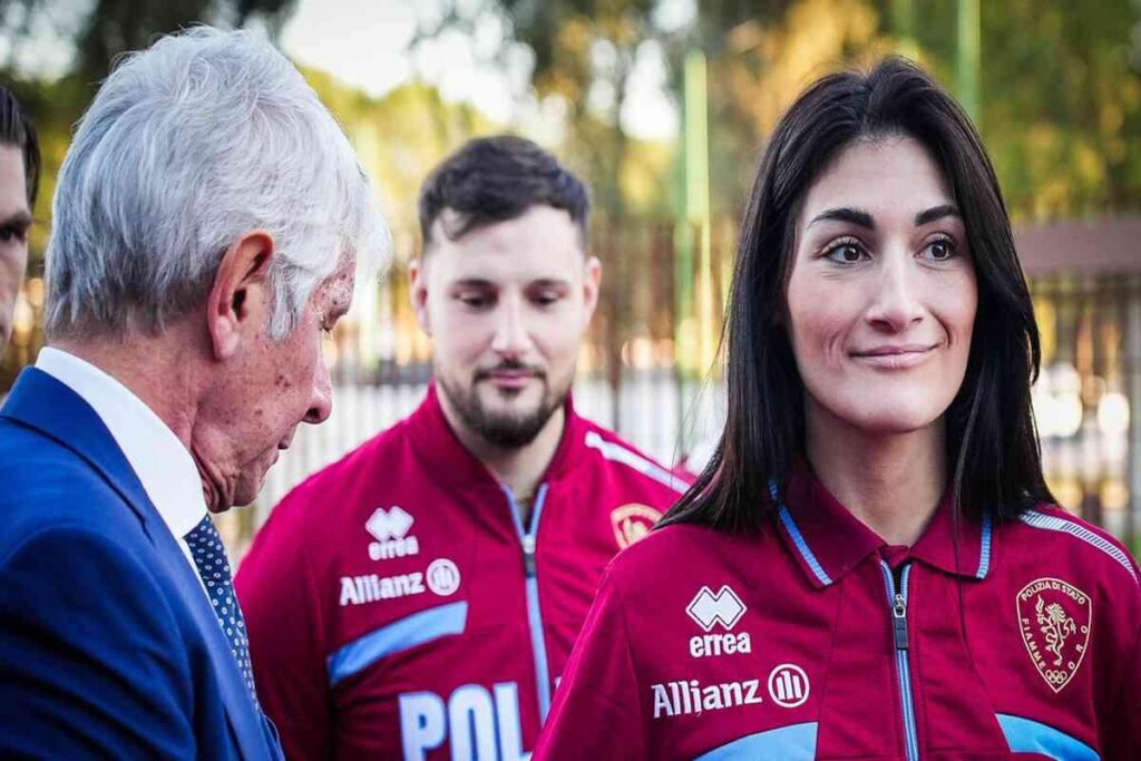Angela Carini conquista l'oro alla Coppa del Mondo di pugilato a Varsavia