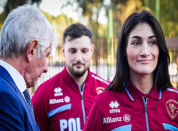 Angela Carini conquista l'oro alla Coppa del Mondo di pugilato a Varsavia