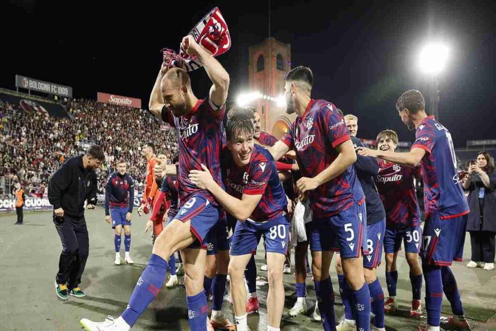 Antico Vinaio: le schiacciate conquistano la finale di Coppa Italia