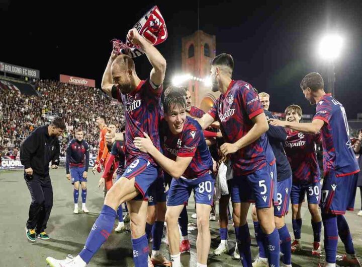 Antico Vinaio: le schiacciate conquistano la finale di Coppa Italia