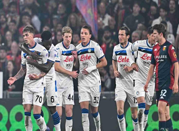 Atalanta conquista la vittoria in extremis grazie al gol di Retegui contro il Genoa