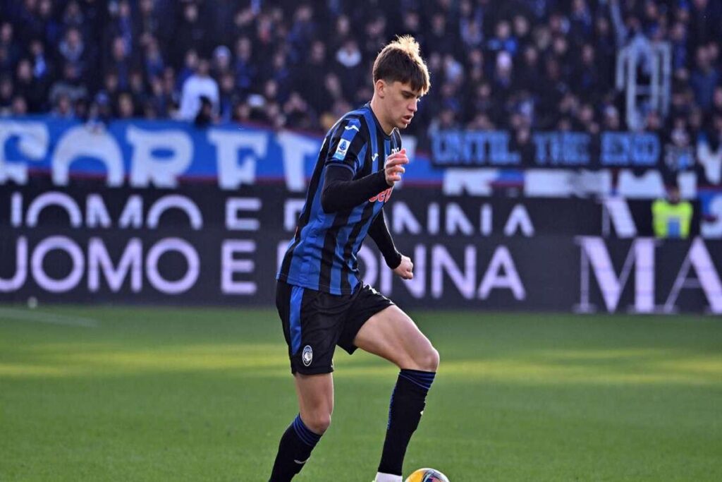 Atalanta sfida il Monza con un tridente in forma smagliante
