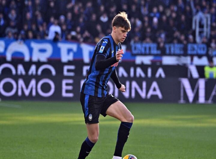 Atalanta sfida il Monza con un tridente in forma smagliante
