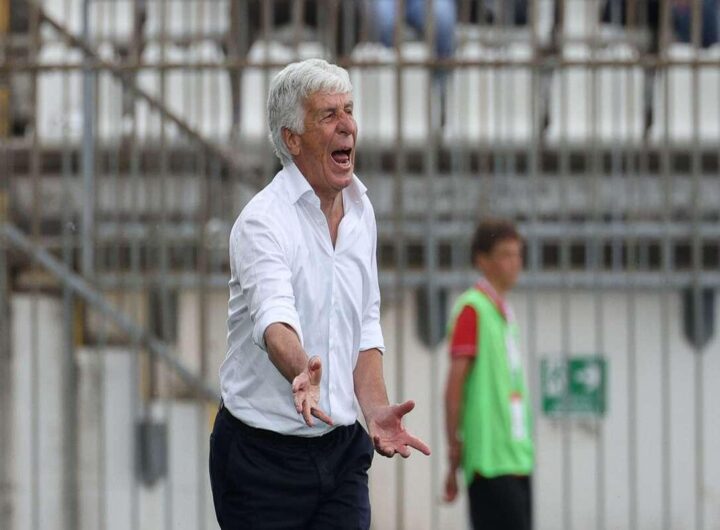 Atalanta sfida la Roma con un tridente d'attacco e Djimsiti al centro della difesa