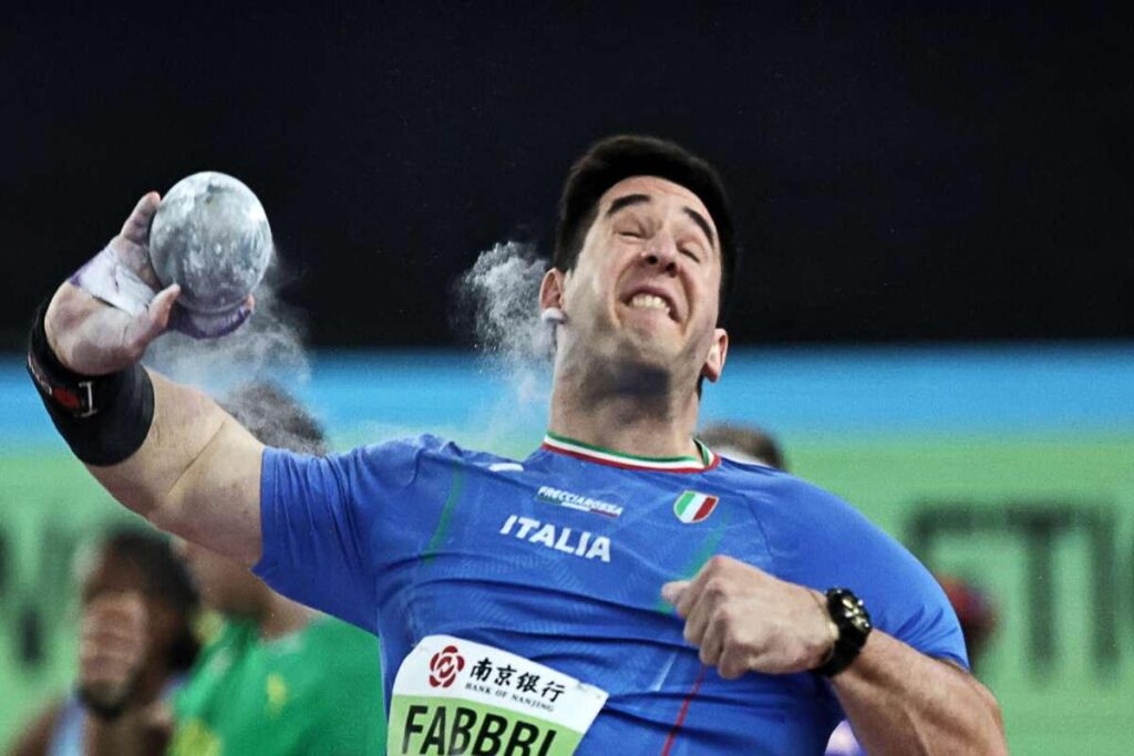 Atletica: Saraceni brilla nel triplo a Savona, i big si fanno notare