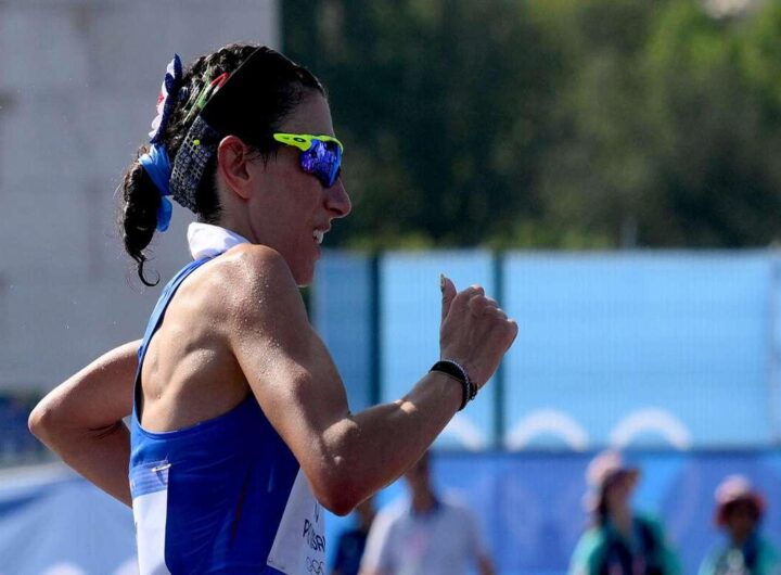 Atletica: l'Italia schiera 22 atleti per la sfida degli europei di marcia