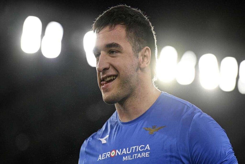 Atletica: la grande sfida nel peso tra Fabbri, Kovacs e Walsh al Golden Gala