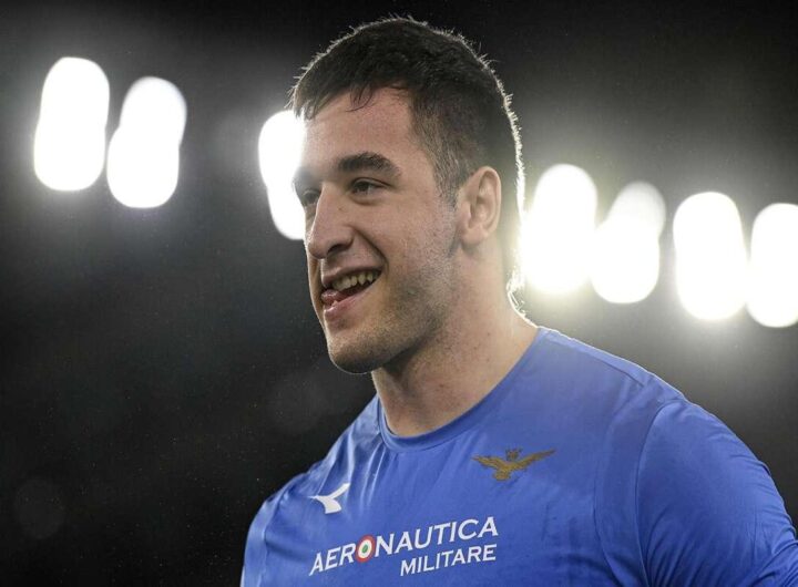 Atletica: la grande sfida nel peso tra Fabbri, Kovacs e Walsh al Golden Gala