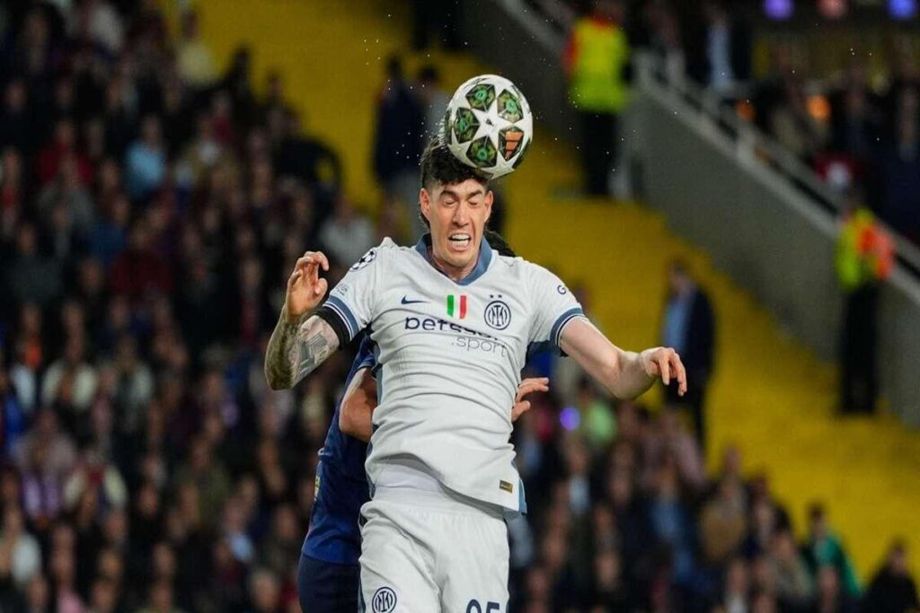 Bastoni: a due passi dal trofeo, daremo il 200% in Champions