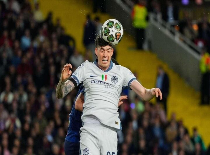 Bastoni: a due passi dal trofeo, daremo il 200% in Champions