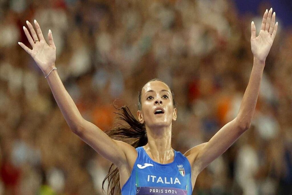 Battocletti e Bol: il debutto emozionante nella Diamond League di atletica