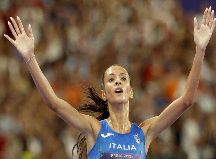 Battocletti e Bol: il debutto emozionante nella Diamond League di atletica
