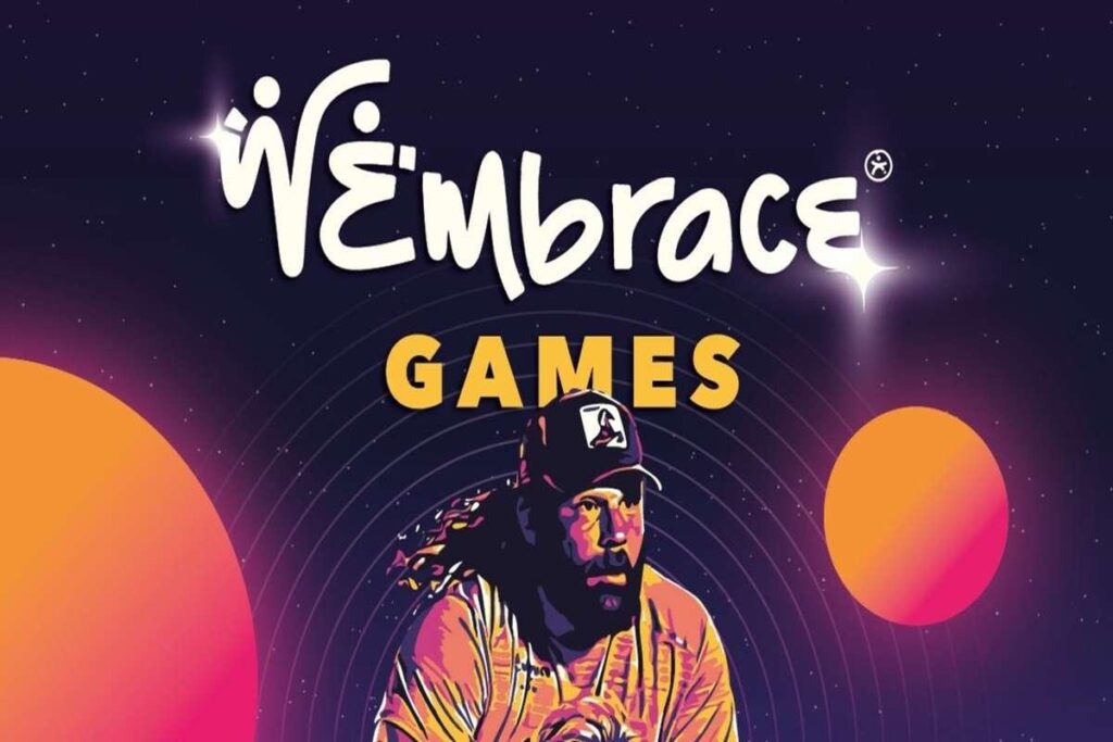 Bebe Vio riporta la magia dei WEmbrace Games a Roma nello Stadio dei Marmi