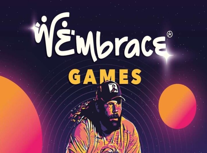 Bebe Vio riporta la magia dei WEmbrace Games a Roma nello Stadio dei Marmi