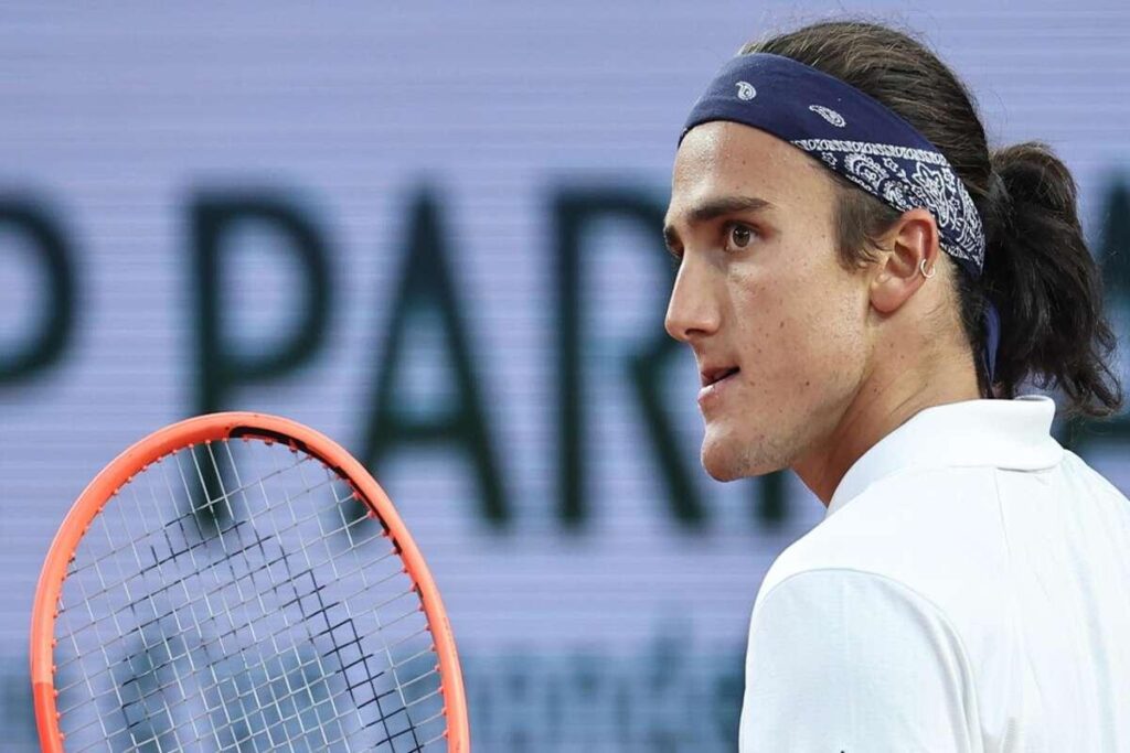 Bellucci ko al Roland Garros: la vittoria di Draper sorprende tutti