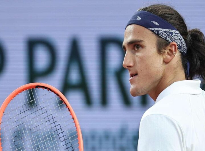 Bellucci ko al Roland Garros: la vittoria di Draper sorprende tutti
