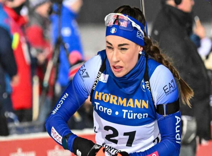 Biathlon: inizia la corsa verso le Olimpiadi