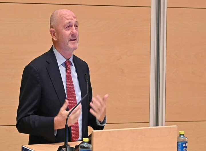 Binaghi: gli Internazionali come opportunità per l'Italia
