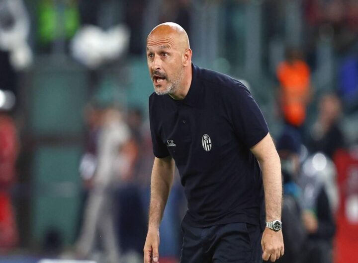 Bologna-Genoa: segui la diretta e scopri le immagini della partita di Serie A