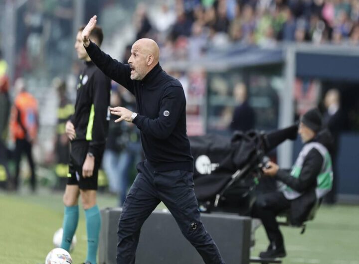 Bologna-Juventus: la sfida imperdibile della Serie A in diretta alle 20.45