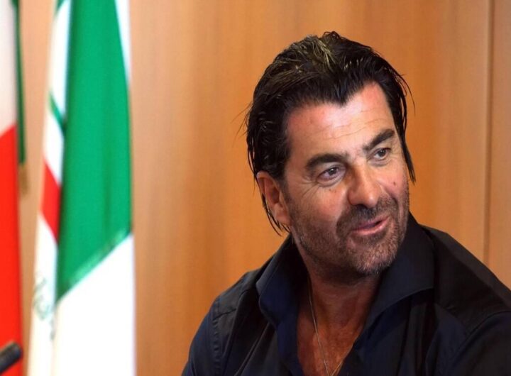 Bologna trionfa in Coppa Italia: il messaggio di Alberto Tomba ai campioni