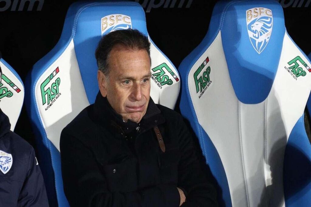 Brescia sotto assedio: la Salernitana furiosa per il caos in B