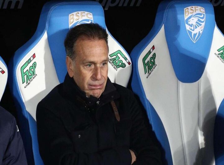Brescia sotto assedio: la Salernitana furiosa per il caos in B