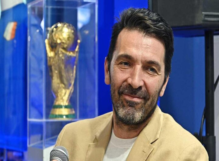 Buffon avverte: il Napoli non lascerà scappare lo scudetto