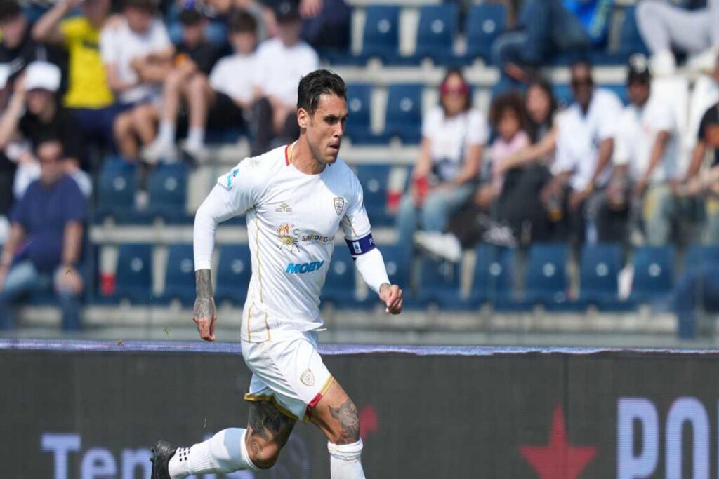 Cagliari in America: la nuova avventura di Viola, Kingstone e Ciocci