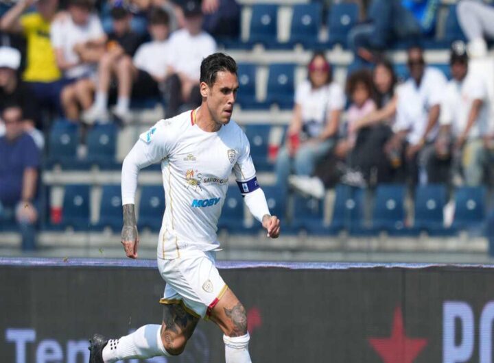 Cagliari in America: la nuova avventura di Viola, Kingstone e Ciocci