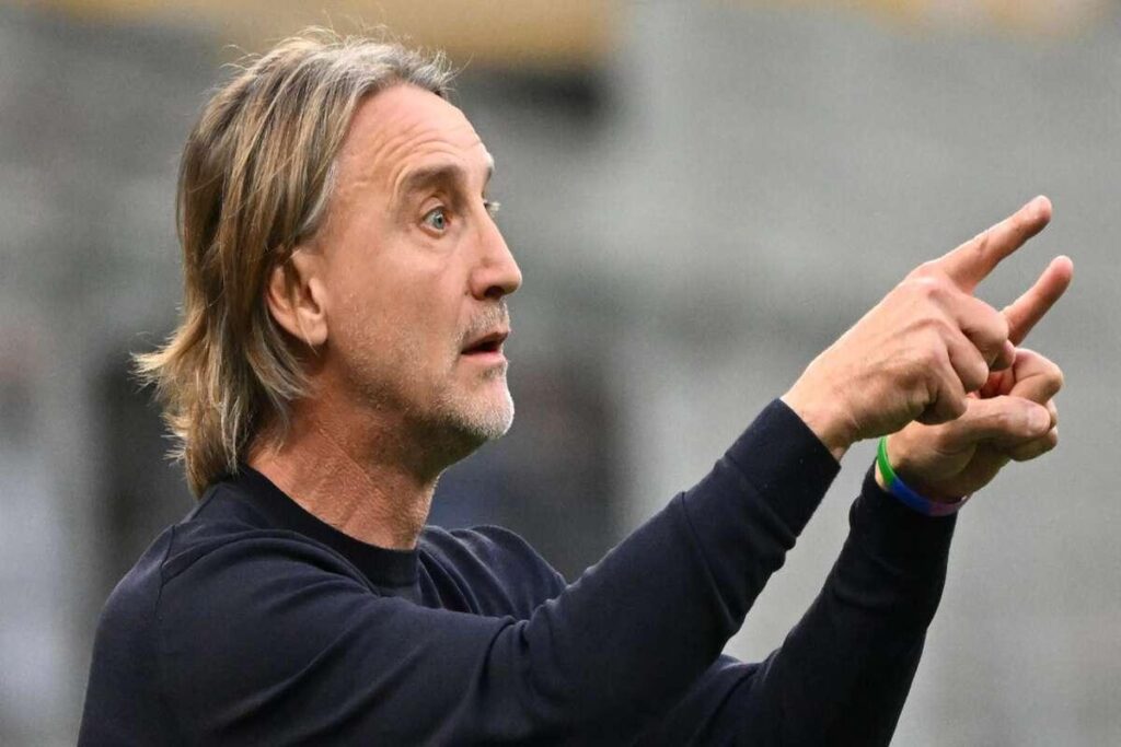Cagliari in lotta: le parole di Nicola su una stagione da non arrendersi