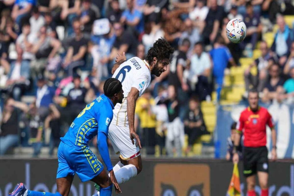Cagliari, la corsa contro il tempo per Luperto, Mina e Coman