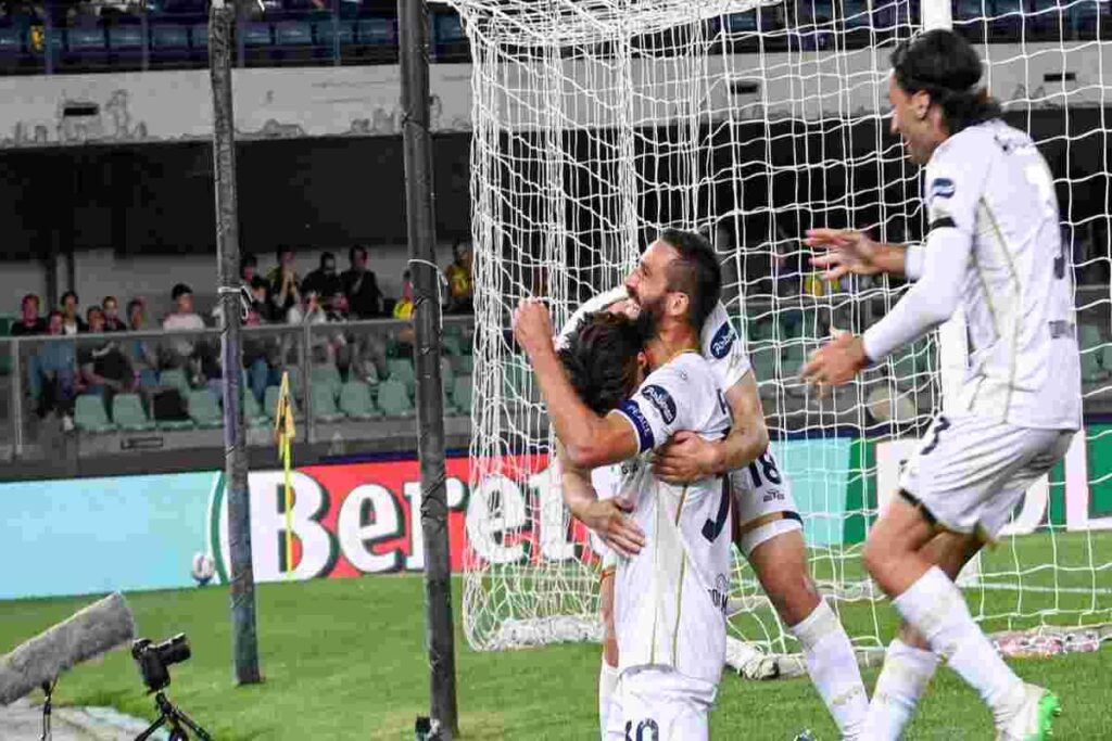 Cagliari punta alla salvezza anticipata nella sfida contro l'Udinese