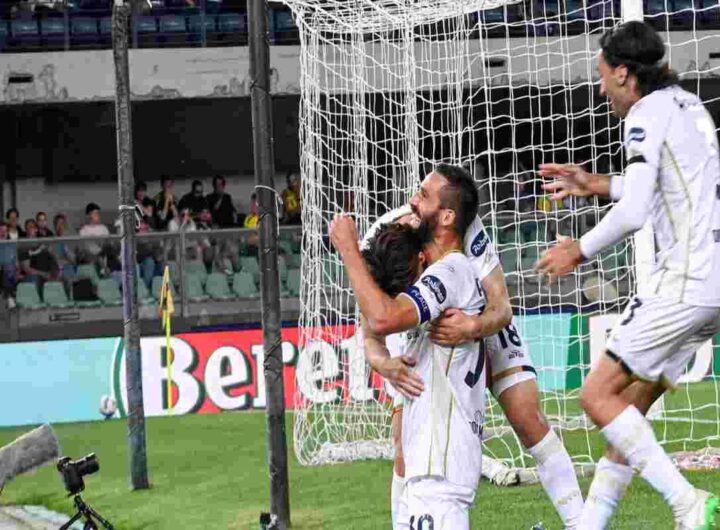 Cagliari punta alla salvezza anticipata nella sfida contro l'Udinese