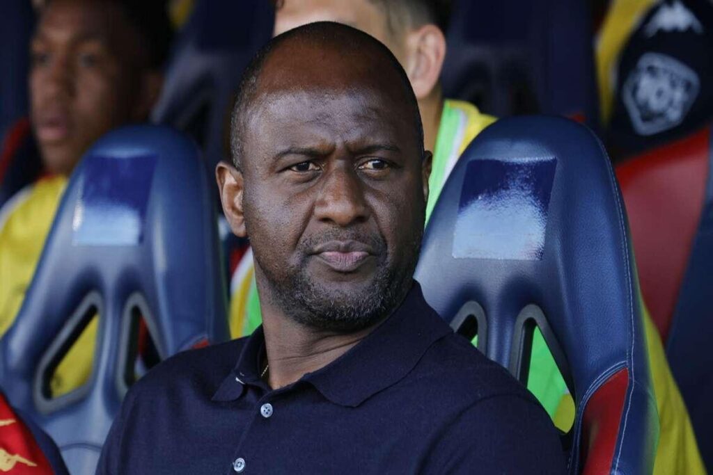 Calcio: Viera conquista una salvezza in bilico tra ansia e speranza