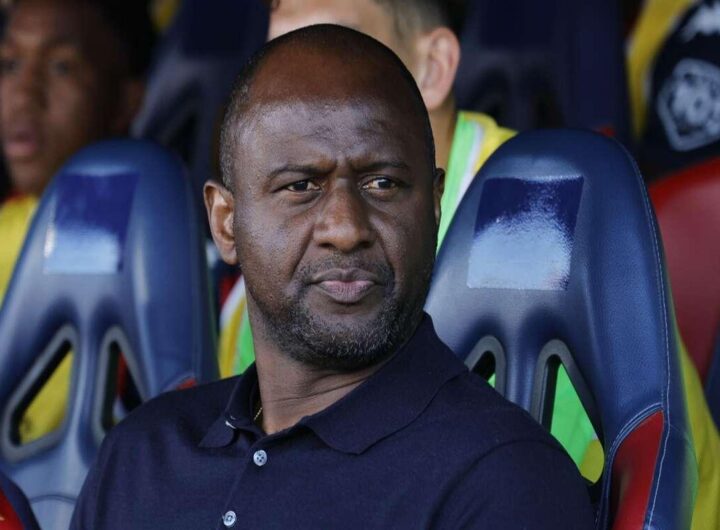 Calcio: Viera conquista una salvezza in bilico tra ansia e speranza